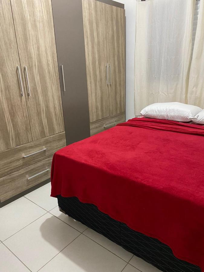 Condominio Villa Di Fiori Ap 72 غوارويا المظهر الخارجي الصورة