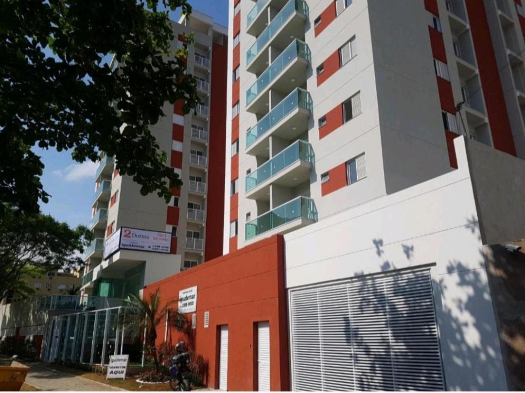 Condominio Villa Di Fiori Ap 72 غوارويا المظهر الخارجي الصورة