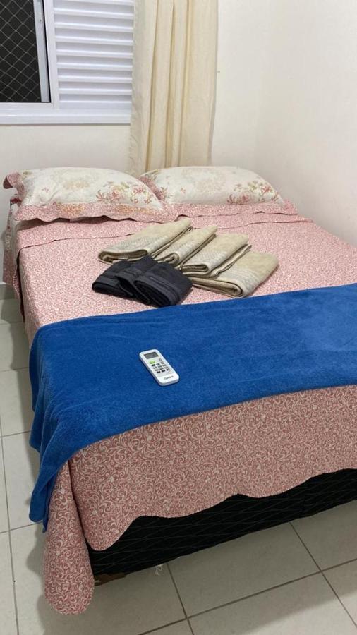 Condominio Villa Di Fiori Ap 72 غوارويا المظهر الخارجي الصورة