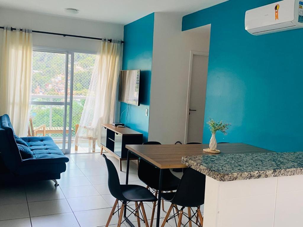 Condominio Villa Di Fiori Ap 72 غوارويا المظهر الخارجي الصورة