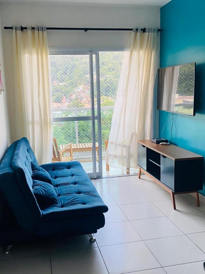Condominio Villa Di Fiori Ap 72 غوارويا المظهر الخارجي الصورة