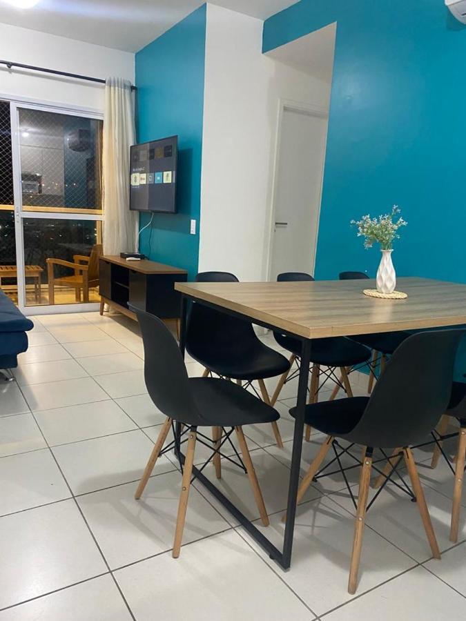 Condominio Villa Di Fiori Ap 72 غوارويا المظهر الخارجي الصورة