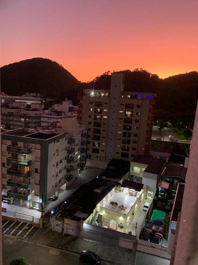 Condominio Villa Di Fiori Ap 72 غوارويا المظهر الخارجي الصورة