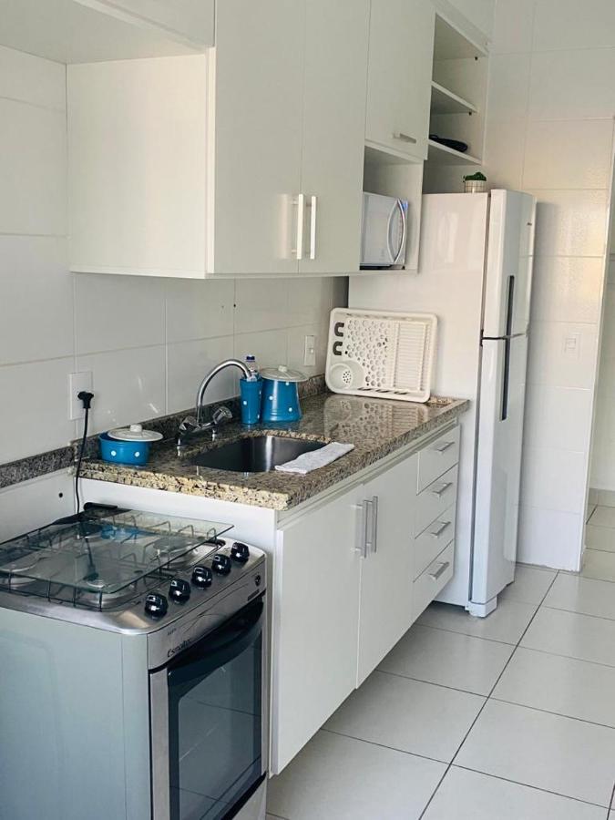 Condominio Villa Di Fiori Ap 72 غوارويا المظهر الخارجي الصورة